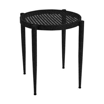 Parc Side Table by Woodard