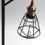 Lampe Ronish
