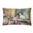 Outdoor Throw Pillow