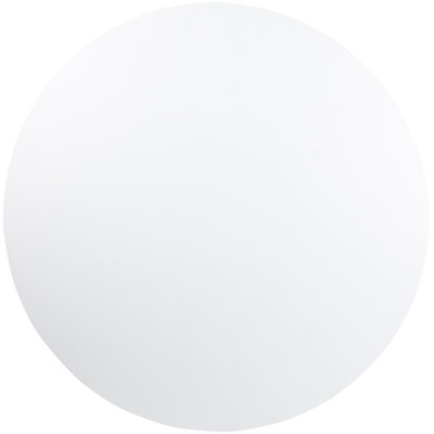 Round Plastic Folding Table