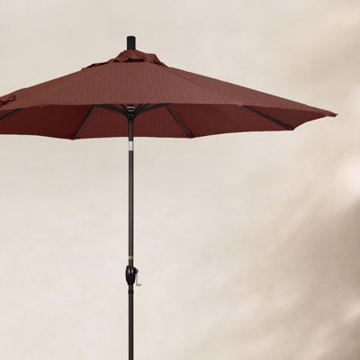Iuka 9' Umbrella