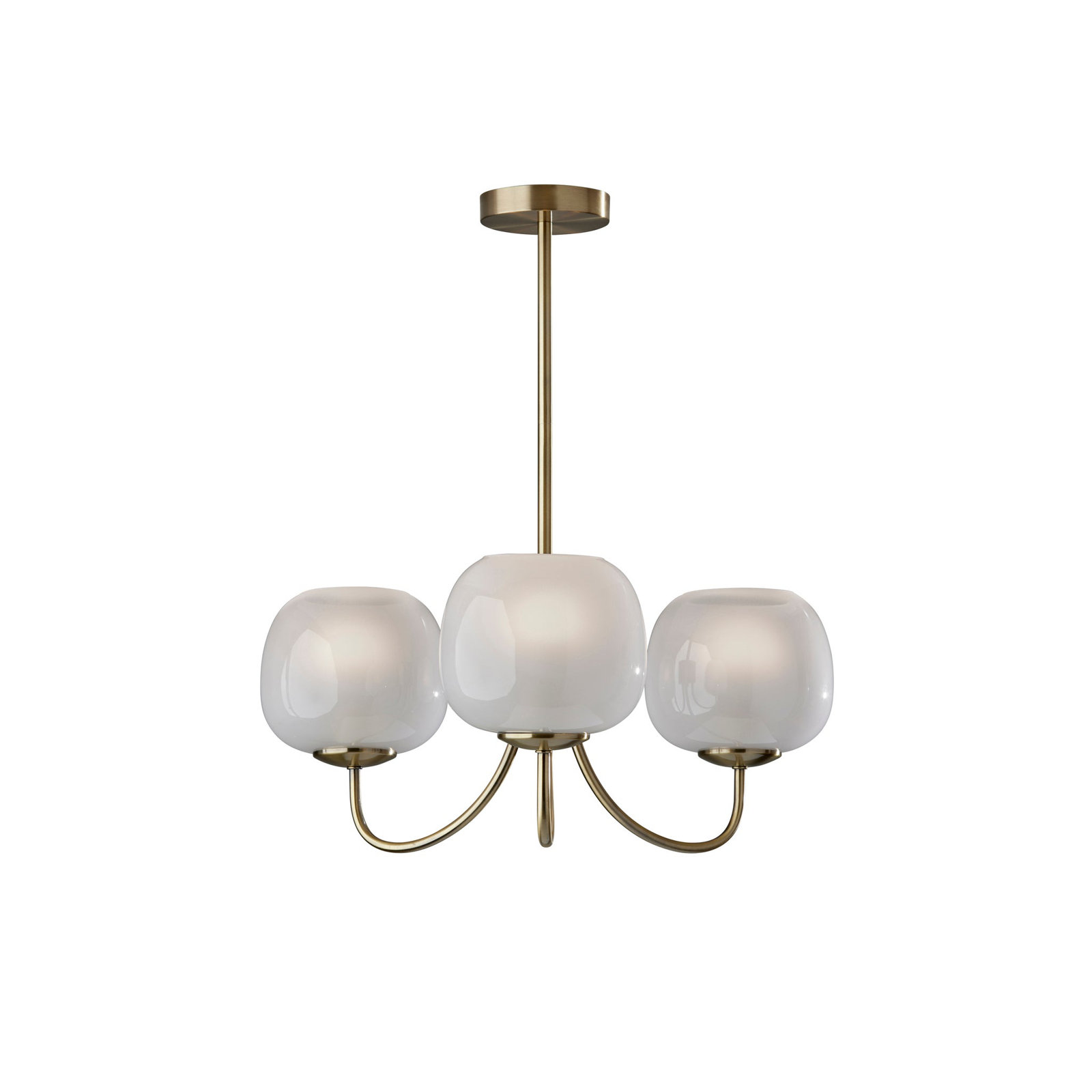 Corsa 3 - Light Chandelier