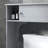 Spittle 35" W x 41" H over the Toilet Storage-290572235