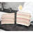 RITZ Cotton Pebble Bar Mop Towels-905324453