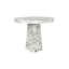 Dining Table Round Marble Dining Table-50886982