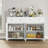 Arnolf 55.1'' Sideboard-1018300794