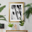 Harmonics par Danita Delimont - Reproduction de photo encadrée sur papier-691268069-691268068