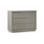 Eloise 3 - Drawer Solid Wood Nightstand-1587312991