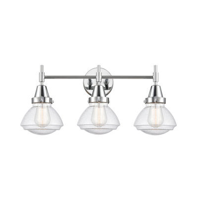 Gayle 3 - Light Dimmable Vanity Light