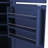 80.1'' Tall Freestanding Kitchen Pantry-1311832617