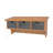 Castoria Solid Wood Floating Shelf