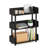 Brunot 59.9cm W Plastic Shelving Unit-1543831666