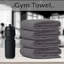 Microfiber Fast Drying Hand Towel-93702979-93702983