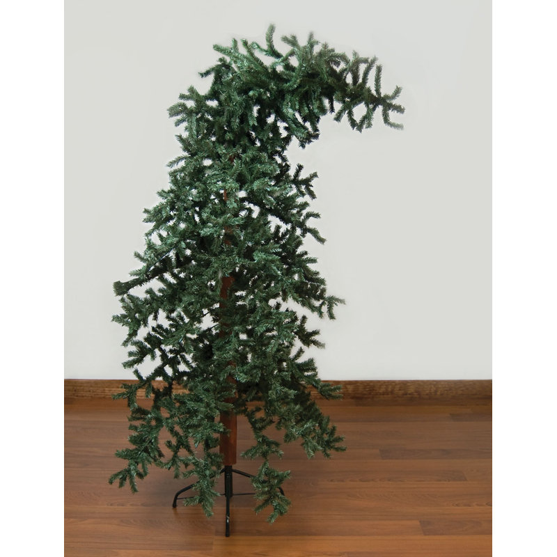 48' H Artificial Pine Christmas Tree