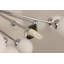 Lustre 35,5 "avec 18 lumières Spoutnik-577920818