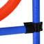 1cm H Panel Plastic Exercise Pen