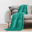 Fleece Throw Blanket Super Soft Warm Cosy Decorative Blanket for Sofa Couch Bed Living Room Bedroom Lightweight Comfort Snuggle-14929853-14929863