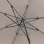 Aariyana 3m Square Parasol-116779045-116779044