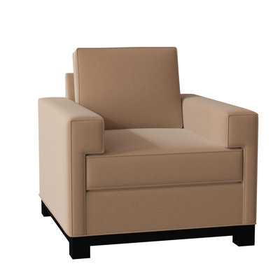 Grace Upholstered Armchair
