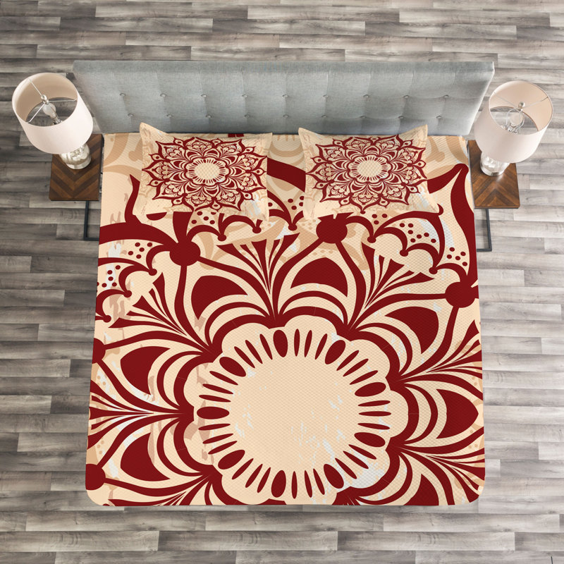 Orlo 264 TC Duvet Cover Set