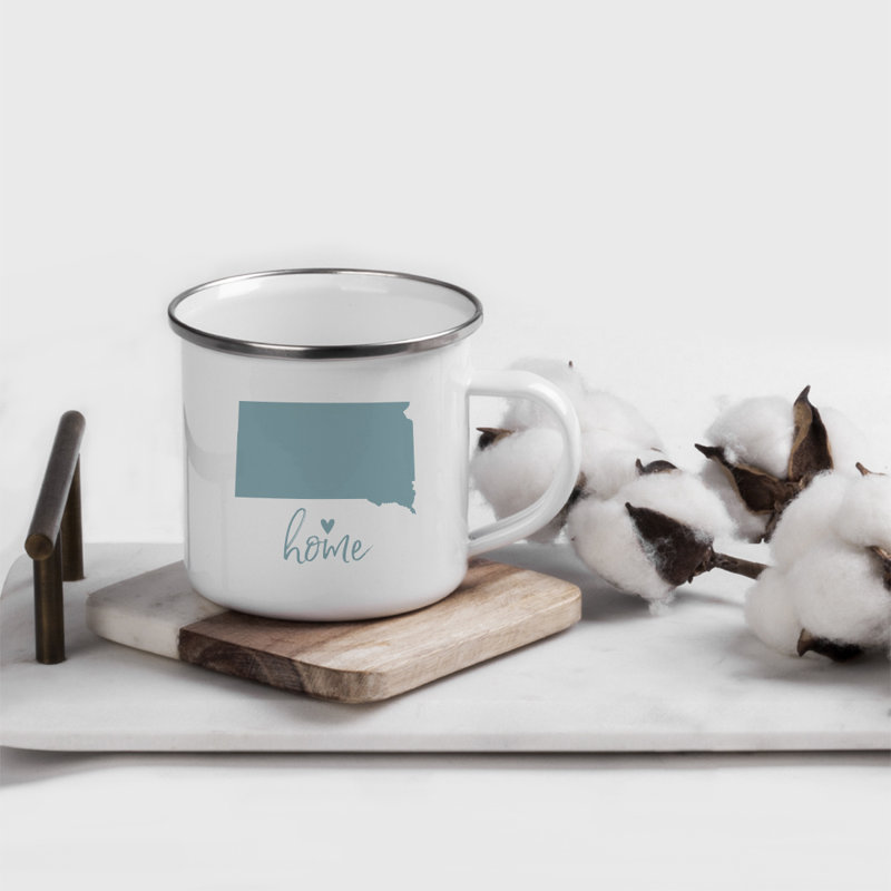 Tallega Stainless Steel Coffee Mug