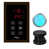 Oil Rubbed Bronze