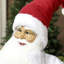 Freestanding Christmas Outdoor Decoration Figure