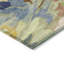 Tapis floral intérieur / extérieur lavable à la machine Houtz ACN2264-1351730986