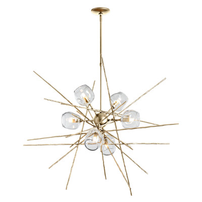 Griffin 6 - Light Chandelier