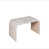 Naturel / naturel antique est en rupture de stock