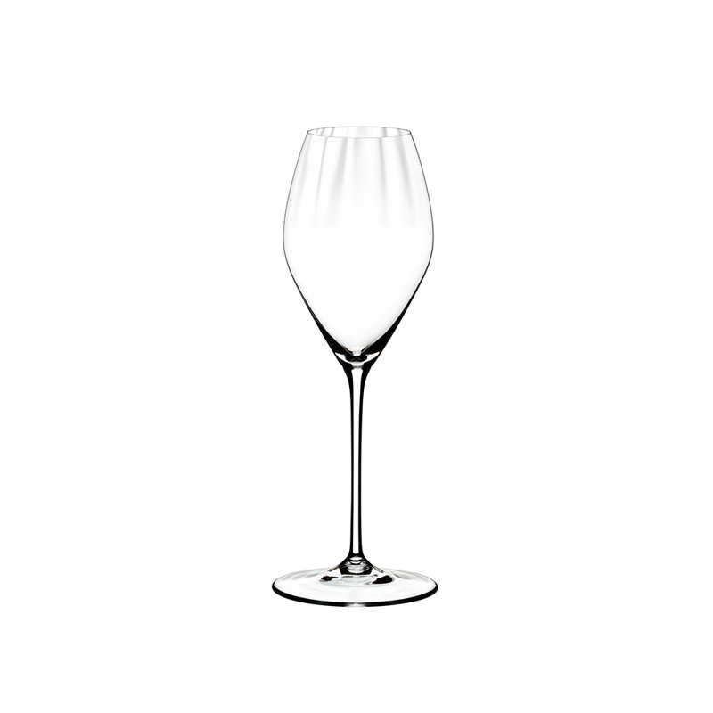Ensemble de 2 verres à champagne RIEDEL Performance