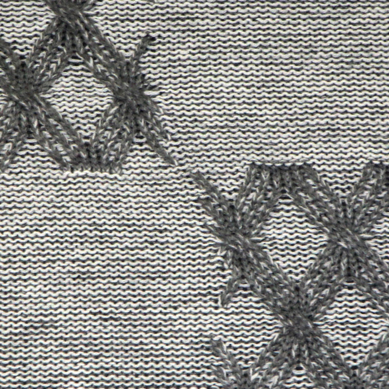 Coussin Hygge Morning Knit