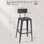 Ensemble de 2 tabourets de bar-1962224563
