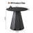 31.5'' Round Pedestal Dining Table-23898758