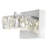 Staub LED Armed Sconce