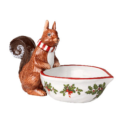 Bol d'écureuil Villeroy & Boch