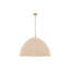 Luminaire suspendu 1 lumière Fernwood