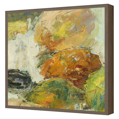 "Fall fruits 3" par Dale Payson - reproduction de photo sur toile