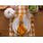 Laszlo Gingham 100% Cotton Table Runner-992797243-992797242
