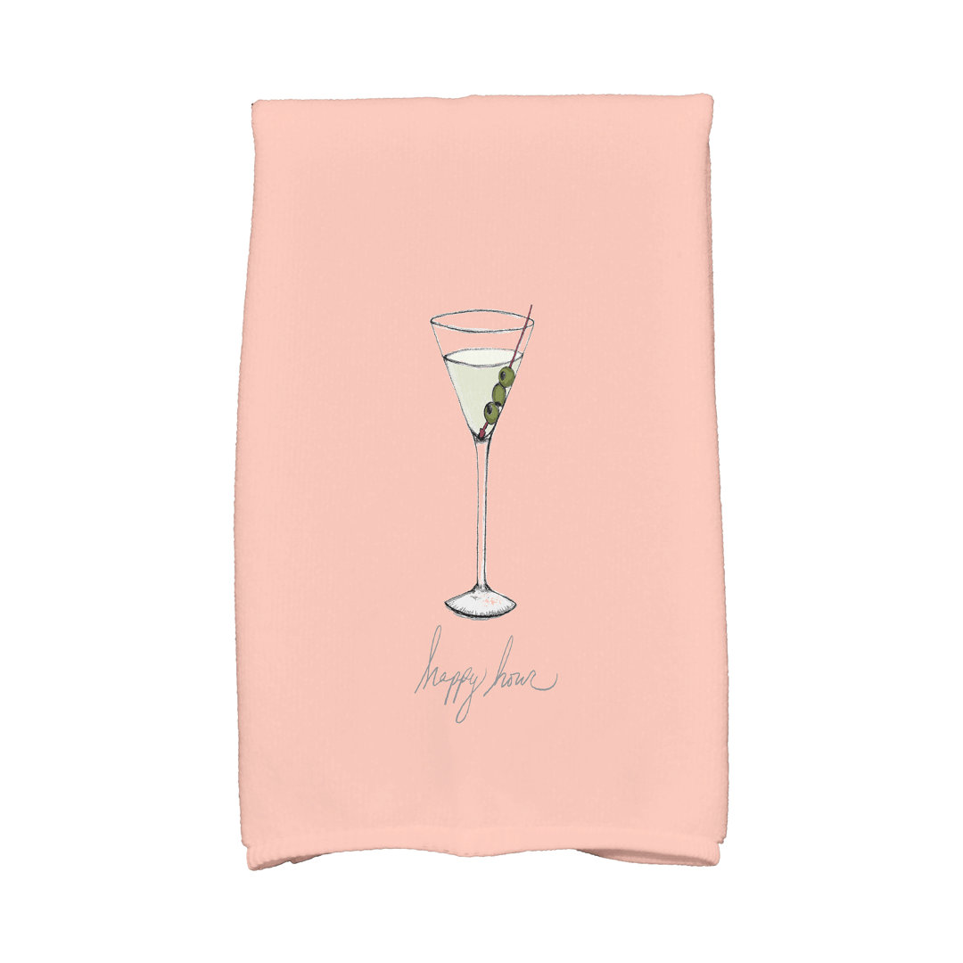 Josefien Tea Towel Kitchen Towel Beachcrest Home™ 