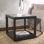 Table d'appoint Charde