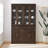 Arnet 78'' Kitchen Pantry