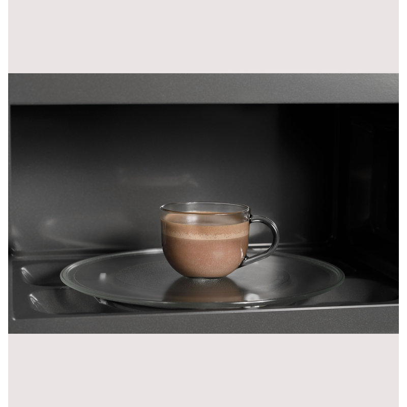 Café 30'' 1.9 cu. ft. 1000 - Watt External Over-The-Range with Sensor Cooking