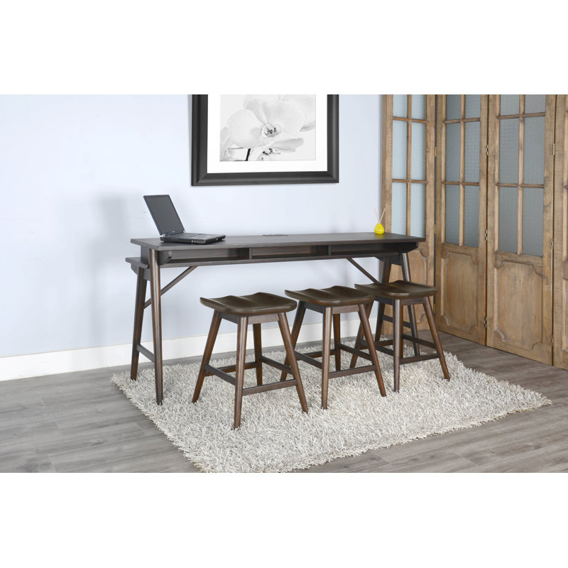 Console de 78 po Asger
