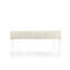 Mazie Square Ottoman