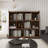 10-Shelf Bookcase-2119536605