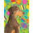 Doberman (brun clair et beige) sélectionné