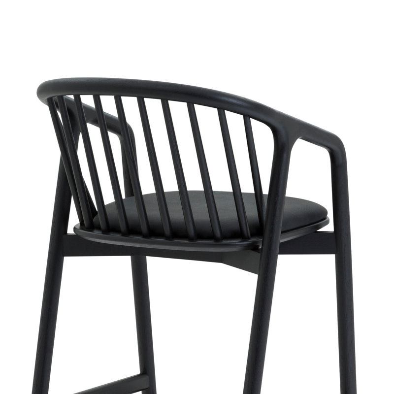 Tabouret de comptoir Echo