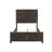 Jonnathan Wood Standard Bed-959058009-959058006