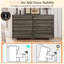 Commode 6 tiroirs Farmhouse-1039890707